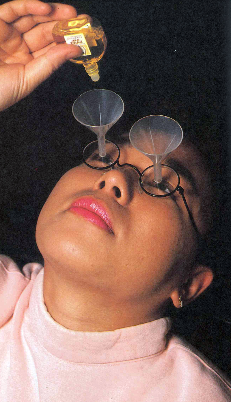 Foto: 101 inventos imbéciles, inútiles y japoneses